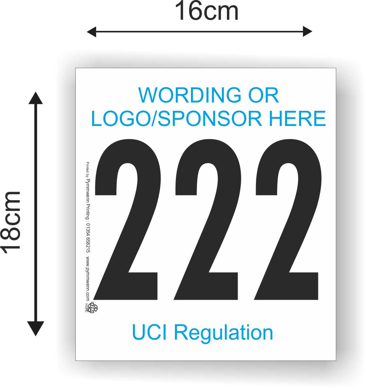 Body Cycle Number